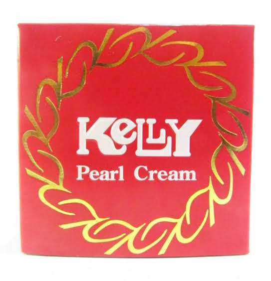 Efek Samping Bedak Kelly Pearl Cream