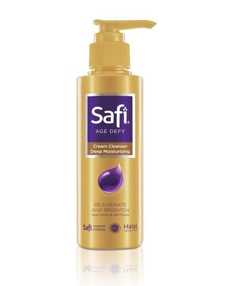 Safi Age Defy Skin Booster