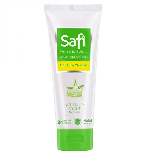 12 Macam Produk Skincare Safi dan Kegunaannya beserta Harga