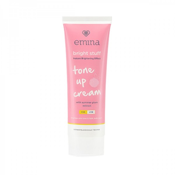 manfaat Emina Tone Up Cream