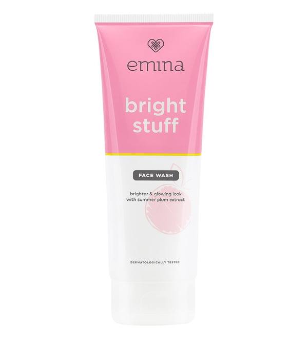 Emina Bright Stuff for Acne Prone Skin
