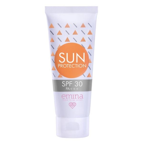 Emina Sun Protection Sunscreen