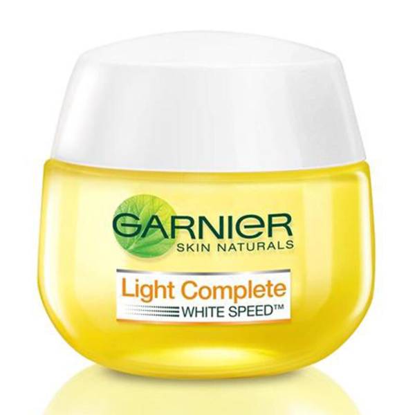 Garnier Light Complete White Speed Serum Cream SPF 19/PA+++