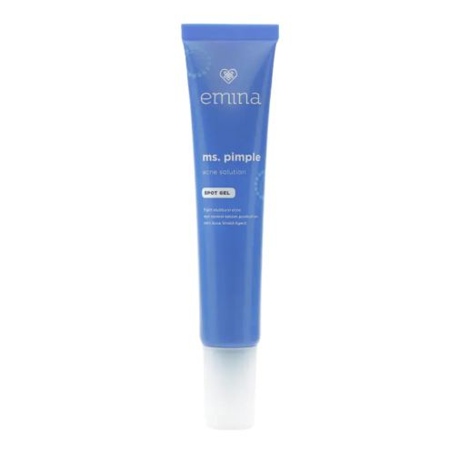 Urutan Pemakaian Skincare Emina MS Pimple