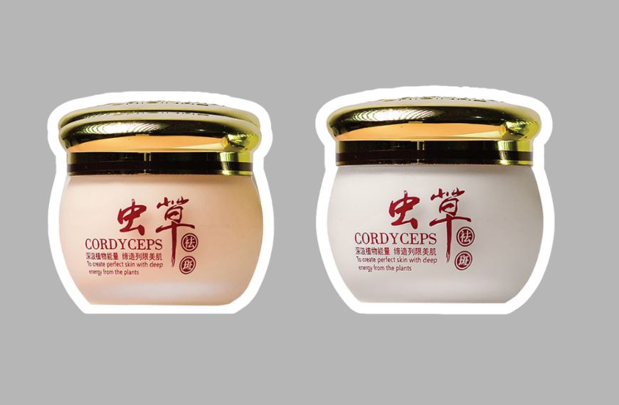 Reaksi Awal Pemakaian Cream Yu Chun Mei